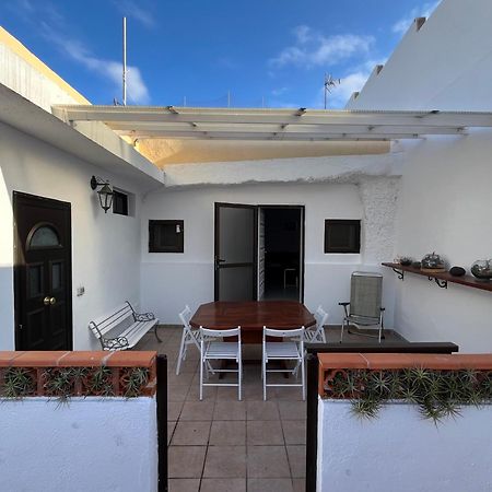 Whispering Tides Villa Candelaria Zewnętrze zdjęcie