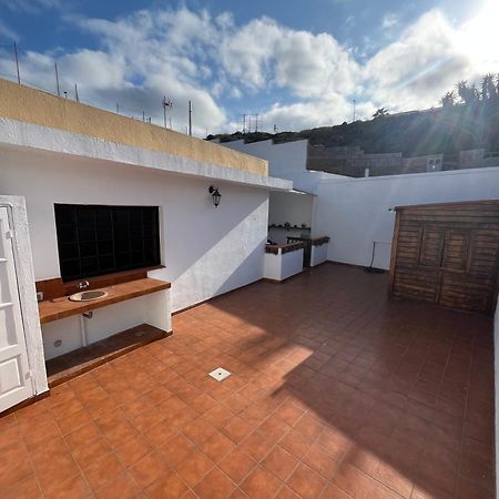 Whispering Tides Villa Candelaria Zewnętrze zdjęcie