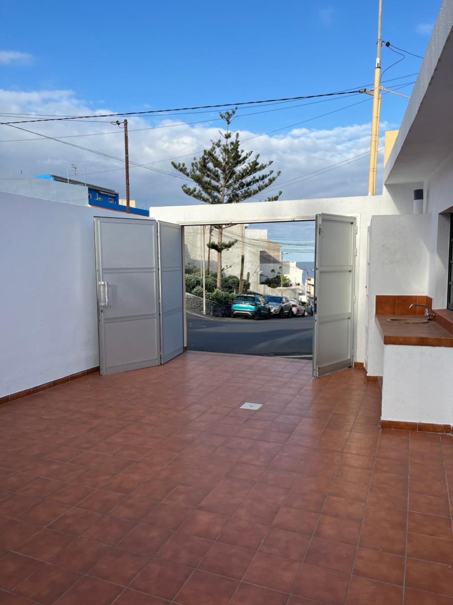Whispering Tides Villa Candelaria Zewnętrze zdjęcie