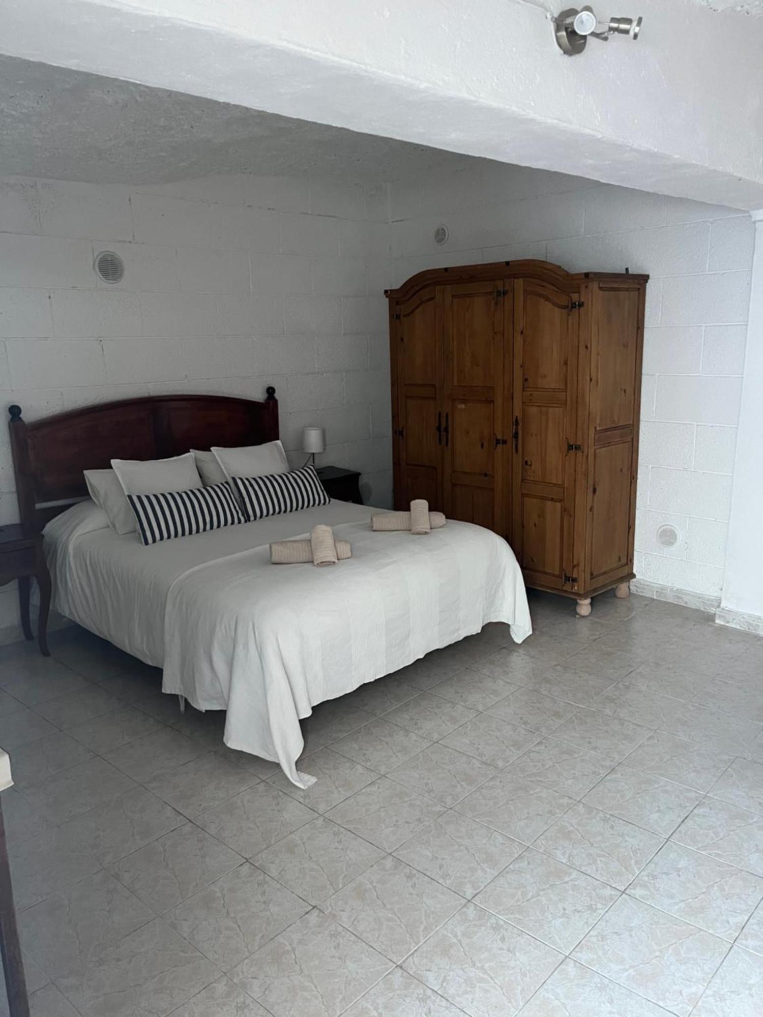 Whispering Tides Villa Candelaria Zewnętrze zdjęcie
