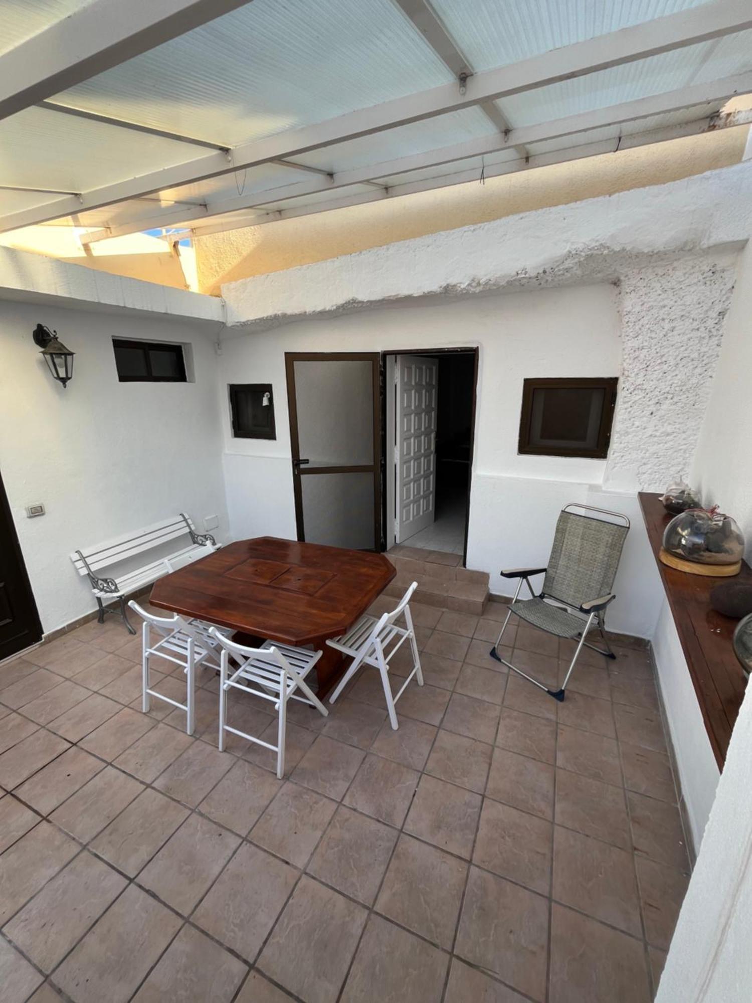 Whispering Tides Villa Candelaria Zewnętrze zdjęcie
