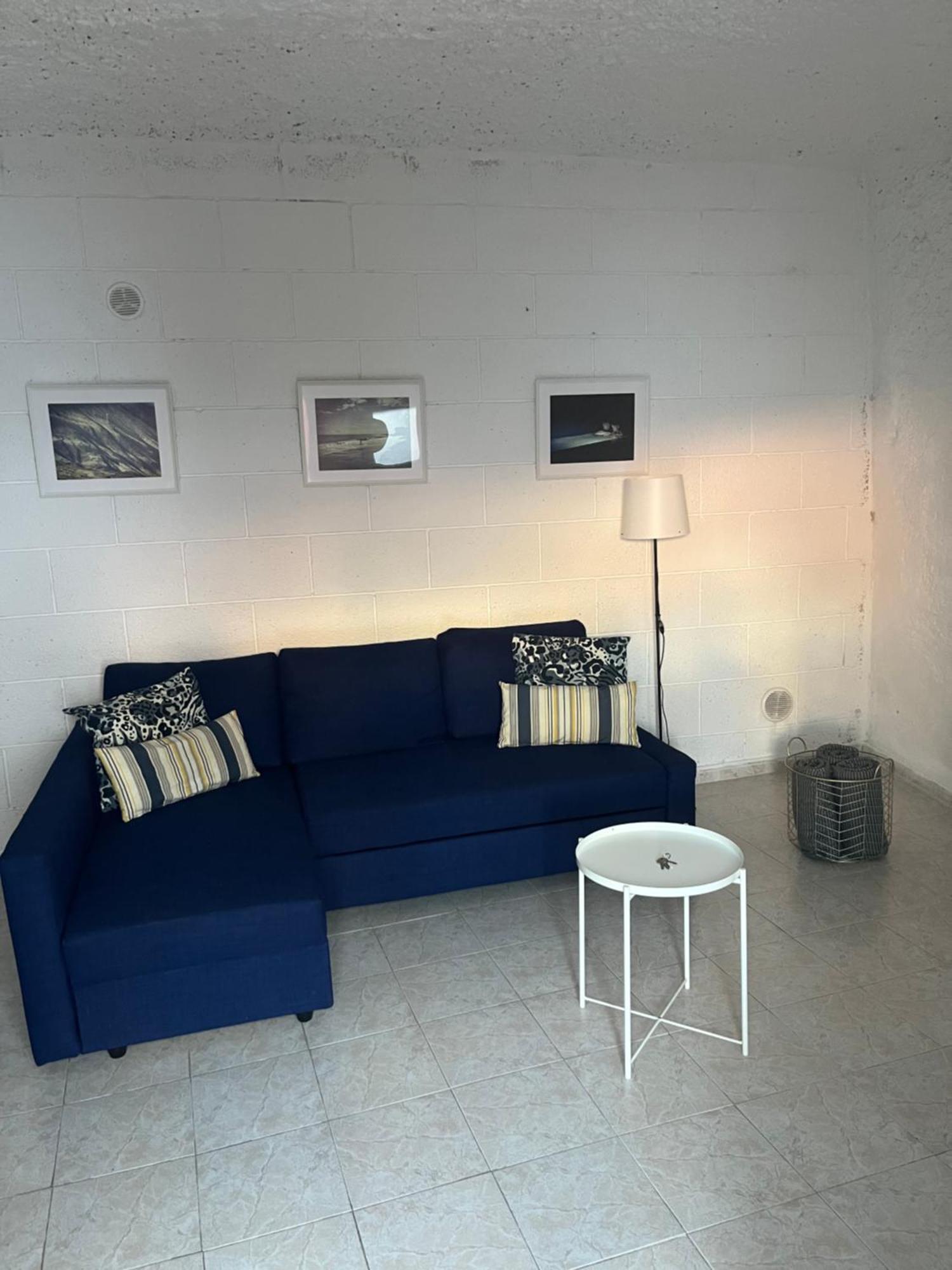 Whispering Tides Villa Candelaria Zewnętrze zdjęcie