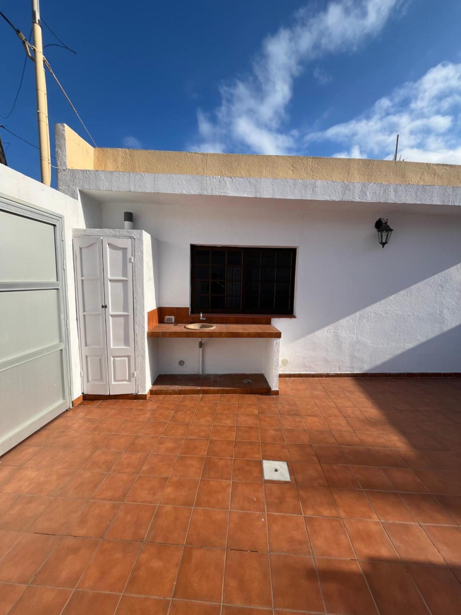 Whispering Tides Villa Candelaria Zewnętrze zdjęcie
