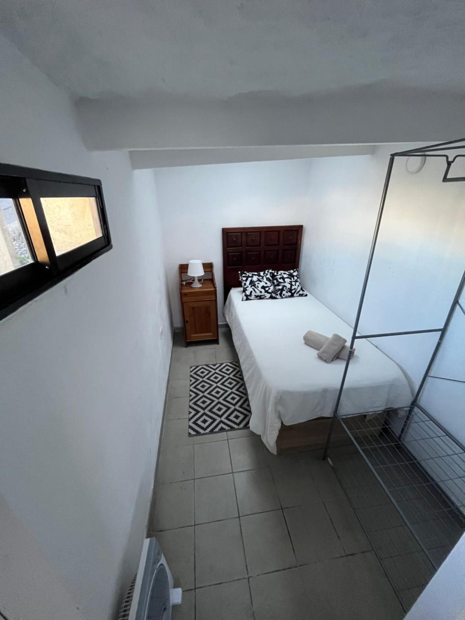 Whispering Tides Villa Candelaria Zewnętrze zdjęcie